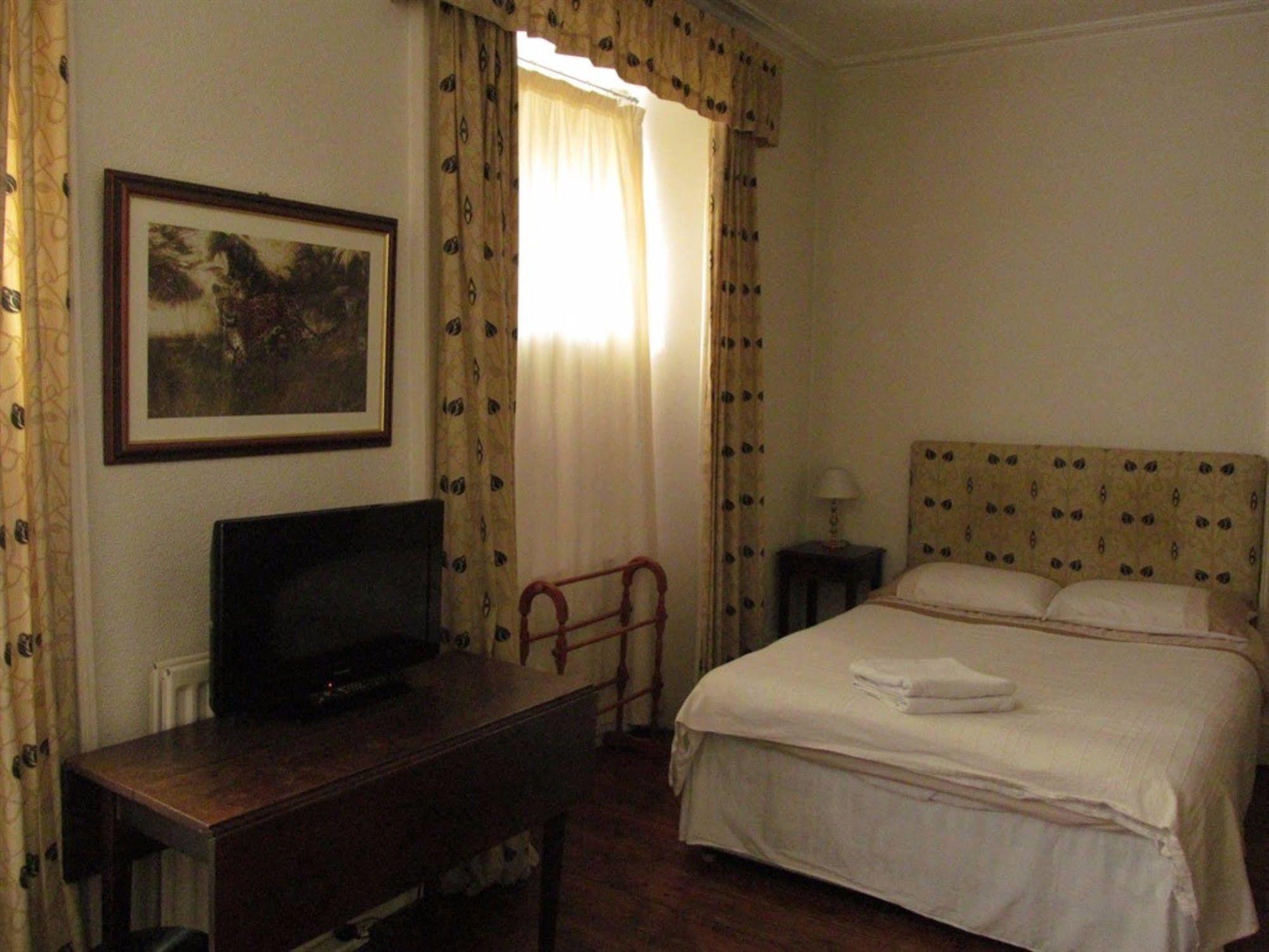 Lantern Guest House EDI Eksteriør bilde